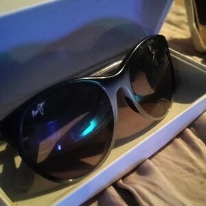 Maui Jim sunglasses